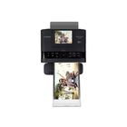 Принтер струйный Canon Selphy CP 1300 (2234C002) - Фото 4