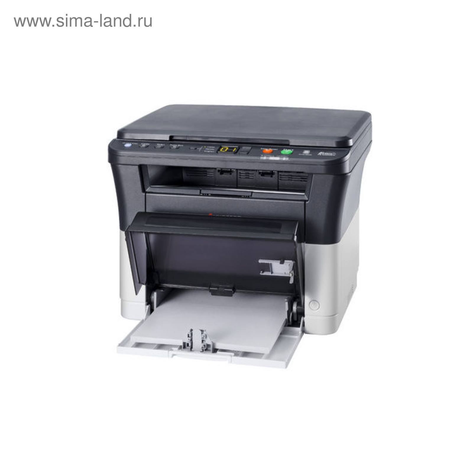 Принтер Kyocera Fs 1020mfp Купить