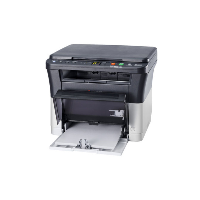 МФУ, лаз ч/б печать Kyocera FS-1020MFP (1102M43RU0 / 1102M43RUV) A4 - фото 51524230