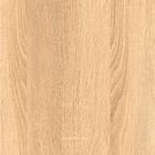 Комплект: тумба Comforty «Рига-60», цвет дуб сонома, раковина Comforty 9335-60 - Фото 5