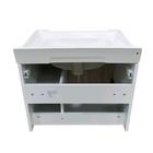 Комплект: тумба Comforty «Рига-60», цвет дуб сонома, раковина Comforty 9335-60 - Фото 8