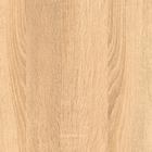 Комплект: тумба Comforty «Рига-80», цвет дуб сонома, раковина Comforty 9335-80 - Фото 3