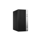 Компьютер HP ProDesk 400 G4 MT,i5 7500,8Gb,1Tb,HDG630,DVDRW,Win 10 Pro 64,кл,мышь,черный - Фото 1