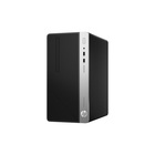 Компьютер HP ProDesk 400 G4 MT,i5 7500,8Gb,1Tb,HDG630,DVDRW,Win 10 Pro 64,кл,мышь,черный - Фото 2