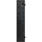 Компьютер Dell Optiplex 5050 Micro,i5 7500T,8Gb,500Gb,HDG630,Win 10 Pro,кл,мышь,черный - Фото 2