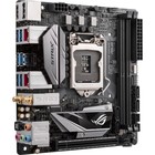 Материнская плата Asus H270I STRIX GAMING, Soc-1151, Intel H270, 2xDDR4, mini-ITX, Ret - Фото 3