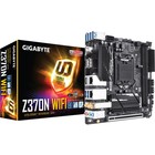 Материнская плата Gigabyte Z370N WIFI, Soc-1151, Intel Z370, 2xDDR4, mini-ITX, Ret - Фото 3