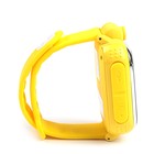 Смарт-часы Smart Baby Watch G10, детские, цветной дисплей 1.54", с камерой, жёлтые - Фото 2