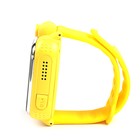 Смарт-часы Smart Baby Watch G10, детские, цветной дисплей 1.54", с камерой, жёлтые - Фото 3