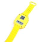 Смарт-часы Smart Baby Watch G10, детские, цветной дисплей 1.54", с камерой, жёлтые - Фото 6