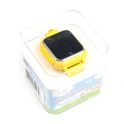 Смарт-часы Smart Baby Watch G10, детские, цветной дисплей 1.54", с камерой, жёлтые - Фото 9