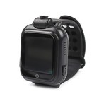 Смарт-часы Smart Baby Watch G10, детские, цветной дисплей 1.54", с камерой, чёрные - Фото 1