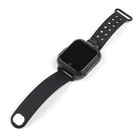 Смарт-часы Smart Baby Watch G10, детские, цветной дисплей 1.54", с камерой, чёрные - Фото 5