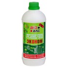 Средство для дачных туалетов и септиков BB-V600, биологическое180 дней, 1 л - Фото 1
