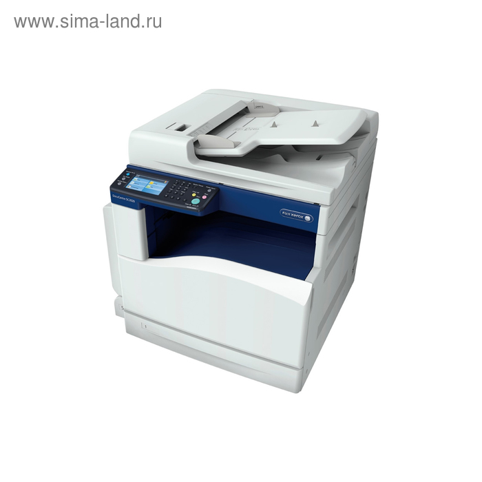 МФУ, лаз цв печать Xerox DocuCentre SC2020 (SC2020V_U) А3 - Фото 1