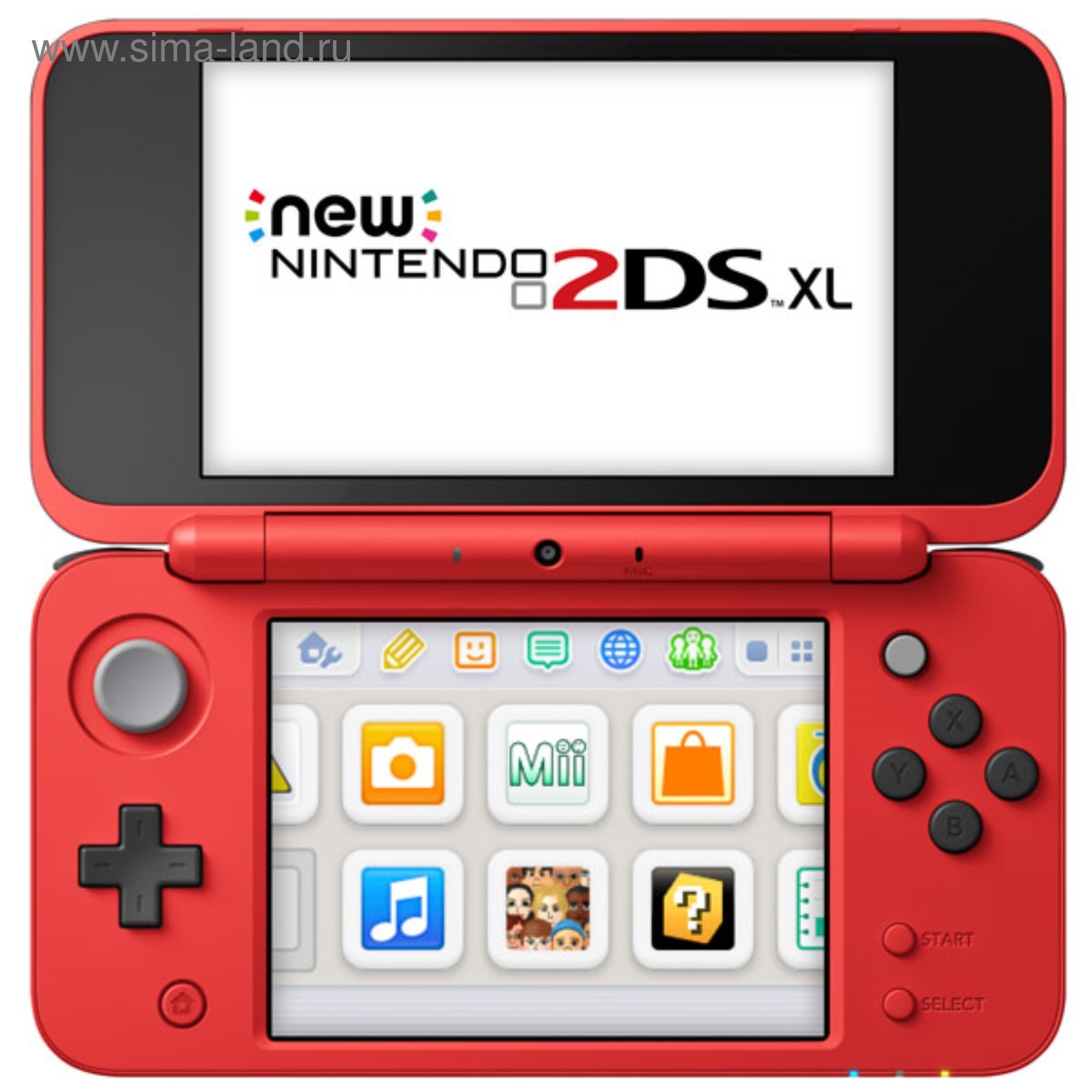 Nintendo 2ds xl pokeball discount