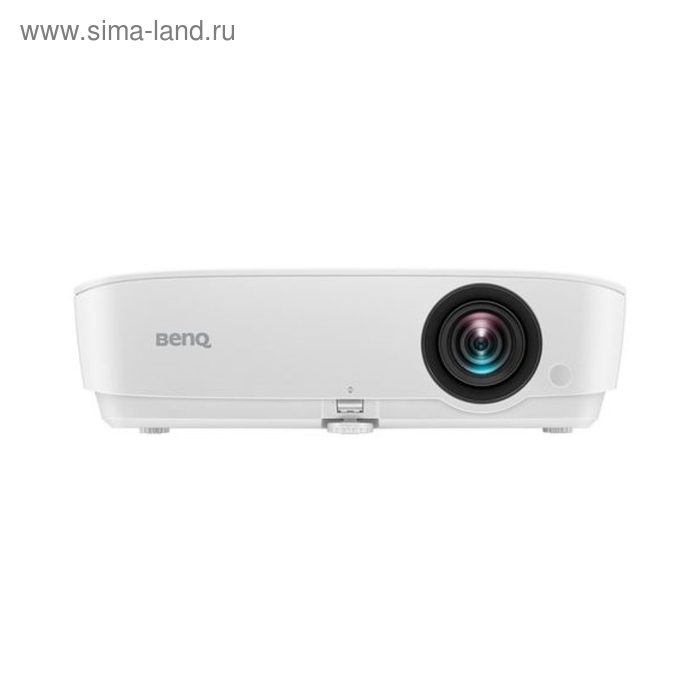 Проектор Benq MX532 DLP 3300Lm (1024x768) 15000:1 ресурс лампы:4500часов 2xHDMI 1.9кг - Фото 1