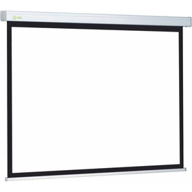 Экран Cactus 183x244 Wallscreen CS-PSW-183x244 4:3, настенно-потолочный, рулонный