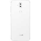 Смартфон Asus ZenFone 5 Lite ZC600KL 64Gb 2Sim белый - Фото 2