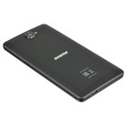 Смартфон Digma VOX S505 3G 8Gb+ Navitel 2Sim черный - Фото 2