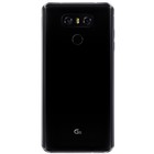 Смартфон LG G6 H870S 32Gb 2Sim черный - Фото 2