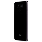 Смартфон LG G6 H870S 32Gb 2Sim черный - Фото 4