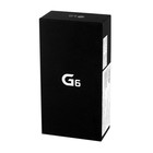 Смартфон LG G6 H870S 32Gb 2Sim черный - Фото 6