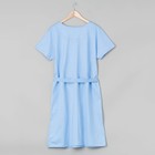 Платье женское Гортензия К цвет голубой, р-р 48 - Фото 8