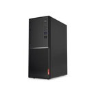 Компьютер Lenovo V320-15IAP MT,Cel J3355,4Gb,1Tb,HDG500,DVDRW,CR,Win 10 Home,кл,мышь,черный - Фото 1