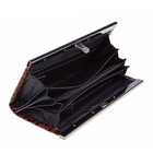 Кошелёк женский, 5 отделений, "Леопард", микс - Фото 2