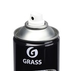 Чернитель шин Grass Tire Polish, аэрозоль, 650 мл - фото 20824455