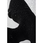 Вибростимулятор простаты Erotist, силикон, 15,7 см, цвет черный - Фото 11
