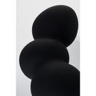 Вибростимулятор простаты Erotist, силикон, 15,7 см, цвет черный - Фото 8