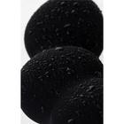 Вибростимулятор простаты Erotist, силикон, 15,7 см, цвет черный - Фото 10