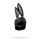 Маска кролика, MENSDREAMS, экокожа, OS, цвет черный - Фото 2