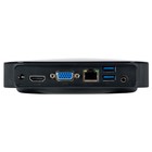 Неттоп IRU 317 Cel J3160 (1.6),4Gb,500Gb,HDG400,CR,Free DOS,GbitEth,WiFi,BT,36W,черный - Фото 5