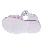 Туфли открытые для девочки, 12 пар в коробе  21-244C/12 - Фото 2