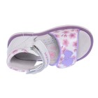 Туфли открытые для девочки, 12 пар в коробе  21-244C/12 - Фото 3