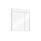 Зеркало-шкаф «Сильва 60», цвет дуб полярный - Фото 1