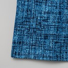Платье женское Путешествие-1 цвет синий, р-р 56 - Фото 6