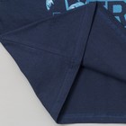 Комплект женский  Путешествие-3 цвет синий, р-р 48 - Фото 5