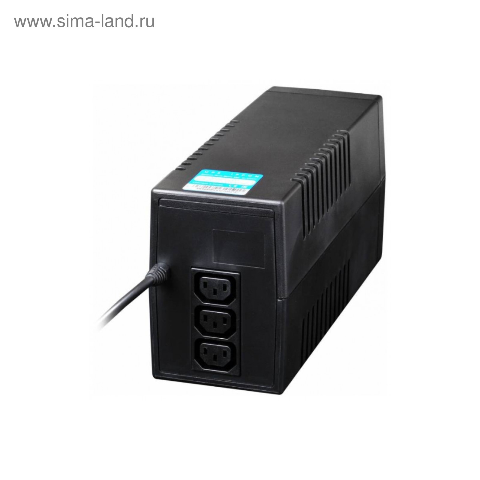 Купить Блок Бесперебойного Питания