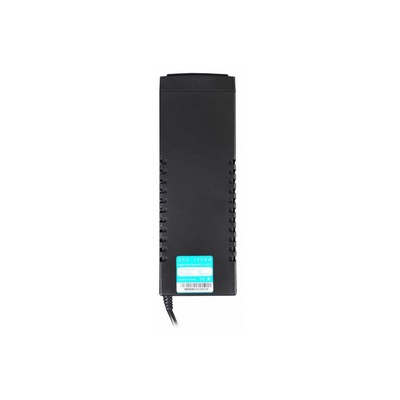Источник бесперебойного питания Ippon Back Basic 650 Euro, 360 Вт, 650ВА, чёрный