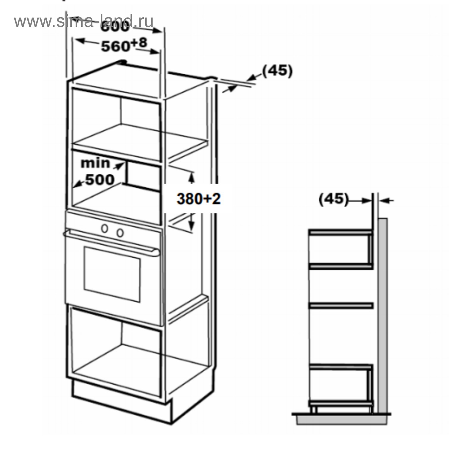 Купить Встраиваемую Микроволновую Печь Grundig