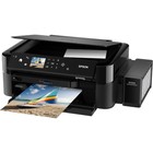 МФУ, струйная печать Epson L850 (C11CE31402) A4 - Фото 1