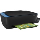 МФУ, струйная печать HP Ink Tank 319 AiO (Z6Z13A) A4 - фото 51295318 МФУ, струйная печать HP Ink Tank 319 AiO (Z6Z13A) A4 - фото 51295318
