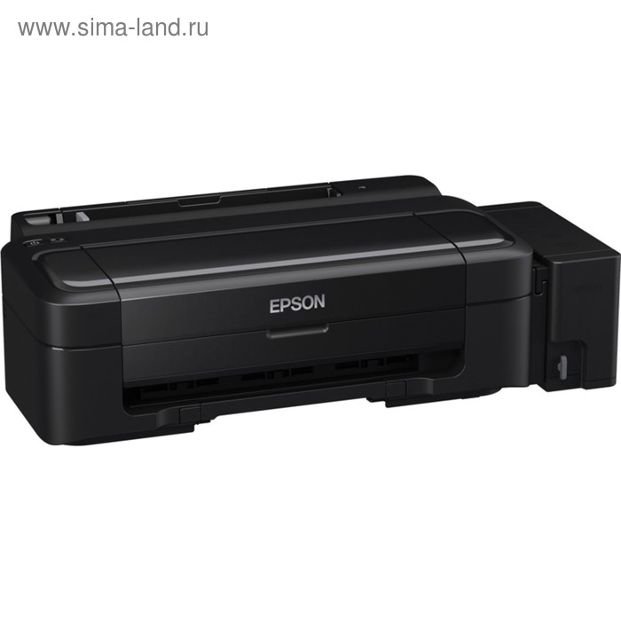 Принтер струйный Epson L132 (C11CE58403) - Фото 1