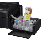 Принтер струйный Epson L132 (C11CE58403) - Фото 4