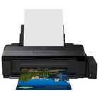 Принтер струйный Epson L1800 (C11CD82402) - Фото 1