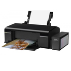 Принтер струйный Epson L805 (C11CE86403) - фото 51470534